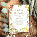 Search for marker invitations Modern