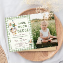 Search for deuce 2nd birthday
