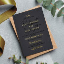 Search for gender neutral wedding invitations Minimalist