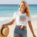 Search for beach shells tshirts Summer