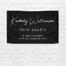 Search for hair salon business banners Chic