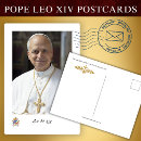 Search for leo Pope leo xiv