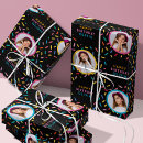 Search for photos wrapping paper Kids