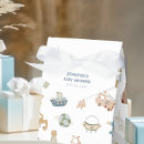 Search for baby shower favour boxes Teddy bear