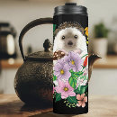 Search for hedgehog travel mugs Adorable
