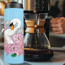 Search for beautiful swan mugs Bird