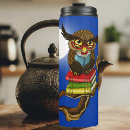 Search for worm travel mugs Librarian