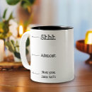 Search for play on words mugs Modern