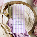 Search for bridal shower lunch menus Dinner