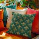 Search for fleur de lis cushions Elegant