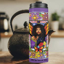 Search for fairy travel mugs Floral