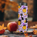 Search for candy corn travel mugs Halloween