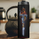 Search for dragon and sword mugs Fantasy