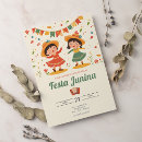 Search for brazilian invitations Party