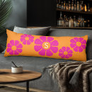 Search for pink orange cushions Colourful