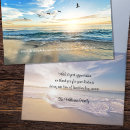 Search for sympathy cards Ocean