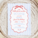 Search for 4th of july 1st birthday invitations Summer