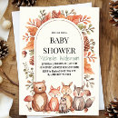 Search for unique animals invitations Gender neutral boy girl