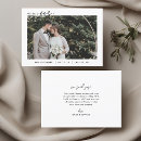 Search for intimate invitations Elopement