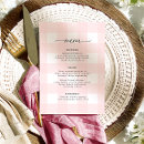 Search for bridal shower lunch menus Dinner
