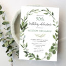 Search for surprise 90th birthday invitations Watercolor