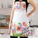 Search for friend birthday aprons For her