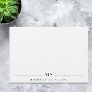 Search for linen note cards Simple