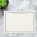 Search for beige note cards Minimalist