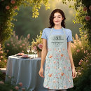 Search for floral aprons Sage green