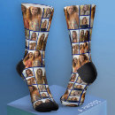 Search for blue socks Cute
