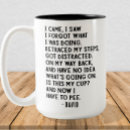 Search for funny for old people mugs Retirement