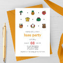 Search for hawaiian shirt invitations Pineapple