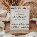 Search for fire truck party posters For kids