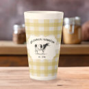 Search for yellow cow mugs For her