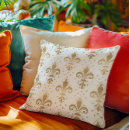 Search for fleur de lis cushions Elegant