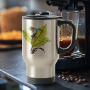 Search for tree frog travel mugs Tropical