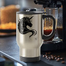 Search for unicorn horse mugs White
