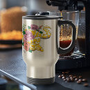 Search for yellow travel mugs Roses