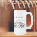 Search for washington beer glasses Pacific northwest