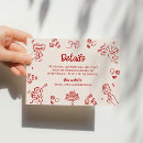 Search for amore invitations Retro