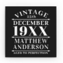 Search for perfect business cards Vintage
