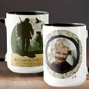 Search for hunting dad mugs Camouflage