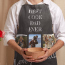 Search for grandpa birthday aprons Dad