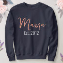 Search for pregnancy hoodies Mama