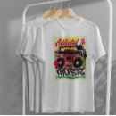 Search for boombox tshirts Urban