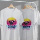 Search for retrowave tshirts Dog