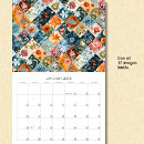 Search for patchwork office supplies Colourful