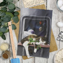 Search for sci fi tea towels Outer space