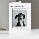 Search for happy fathers day from dog Minimalist