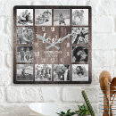 Search for white numbers clocks Create your own